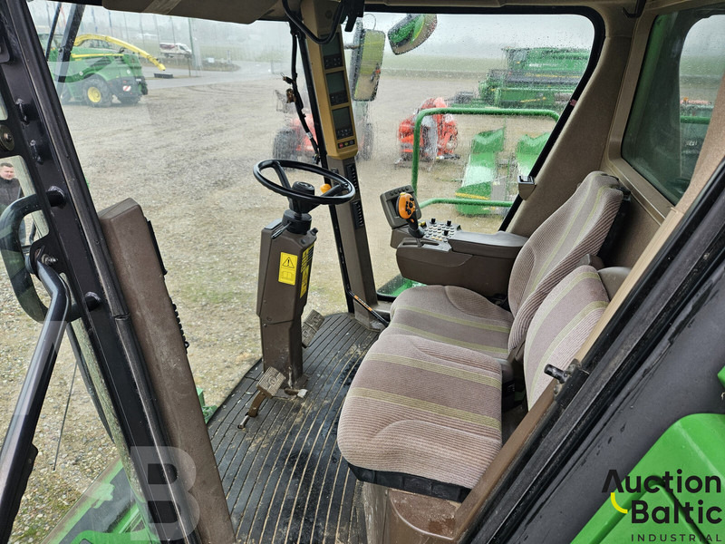 John Deere S 690 i - Kombinovani kombajn: slika 5 John Deere S 690 i - Kombinovani kombajn: slika 5