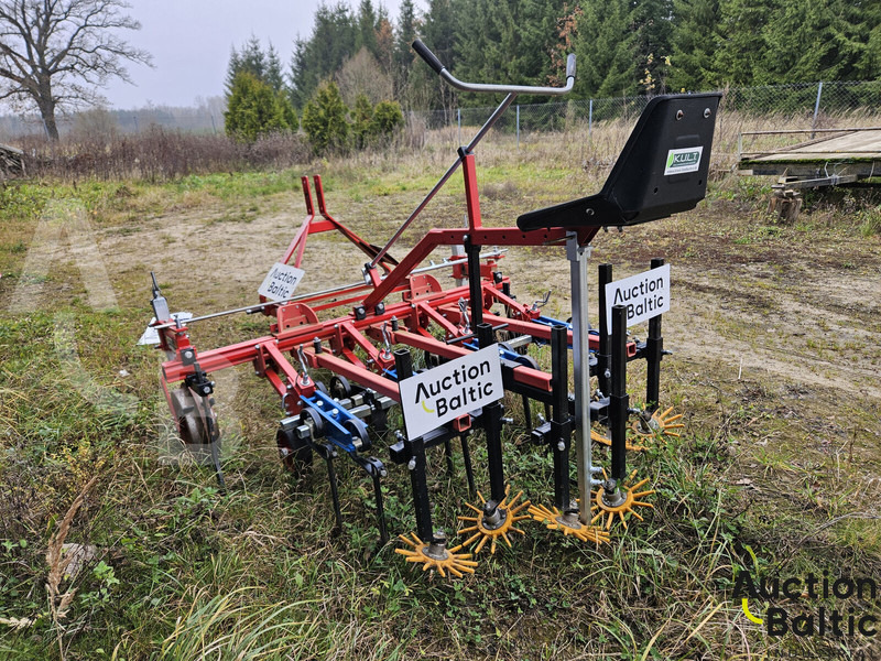 K.U.L.T K.U.L.T Fingerweeder - Automobil: slika 4 K.U.L.T K.U.L.T Fingerweeder - Automobil: slika 4