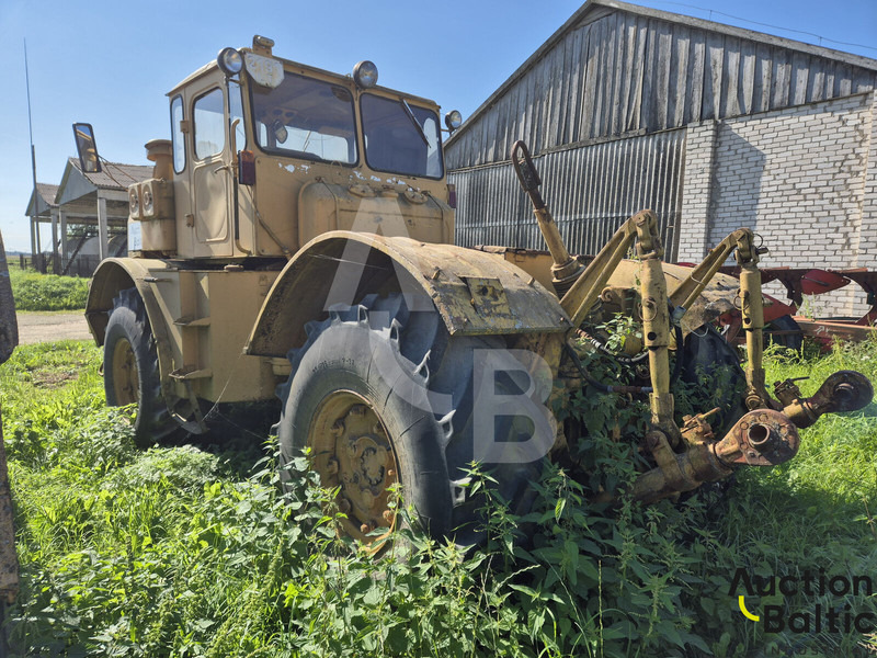 KIROVETS K 701 - Traktor: slika 4 KIROVETS K 701 - Traktor: slika 4