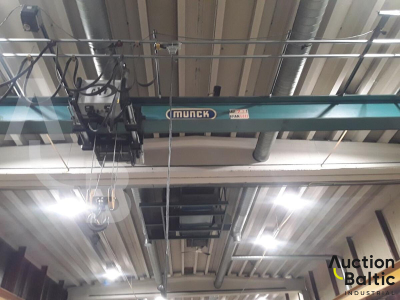 KONECRANES  - Kran: slika 3 KONECRANES  - Kran: slika 3