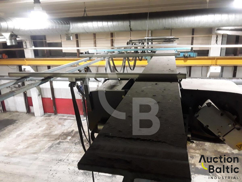 KONECRANES - Kran: slika 5 KONECRANES - Kran: slika 5
