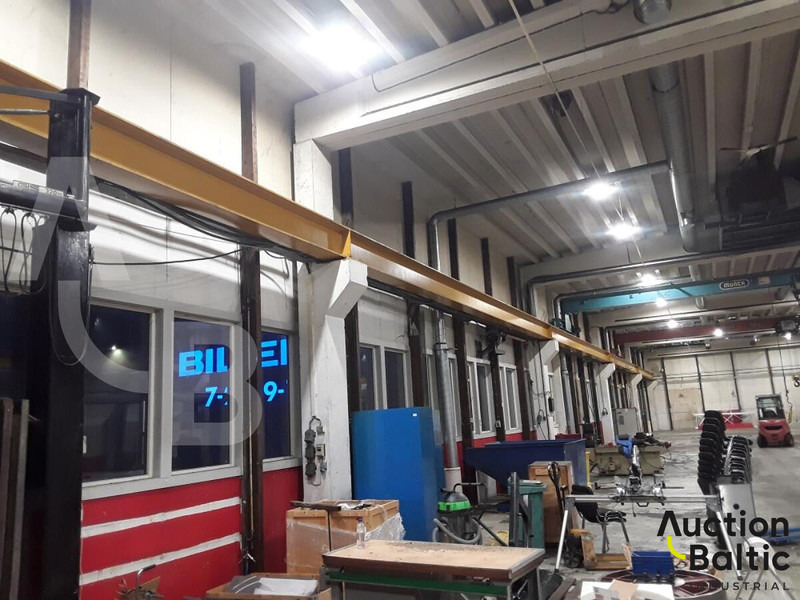 KONECRANES  - Kran: slika 2 KONECRANES  - Kran: slika 2