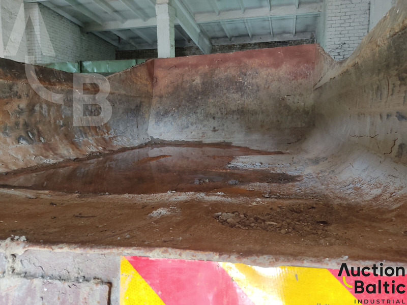 Kamaz 5511 - Istovarivač: slika 5 Kamaz 5511 - Istovarivač: slika 5