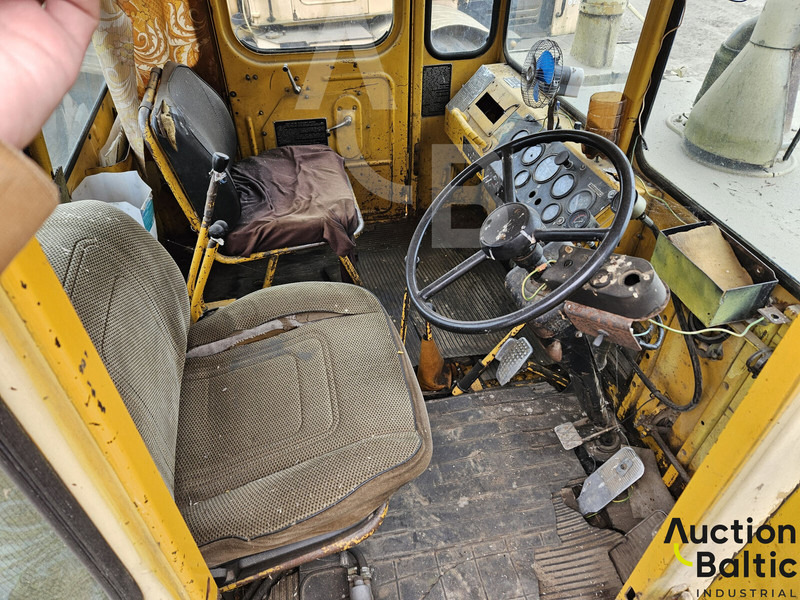 Kirovec K-701 - Traktor: slika 5 Kirovec K-701 - Traktor: slika 5