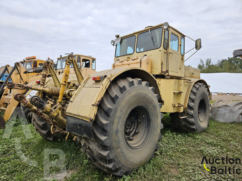 Kirovec K-701 - Traktor: slika 3 Kirovec K-701 - Traktor: slika 3