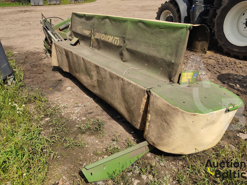 Krone ActiveMow R360 - Kosačica: slika 4 Krone ActiveMow R360 - Kosačica: slika 4