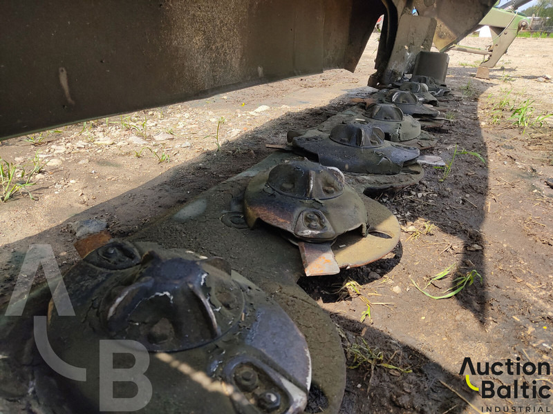 Krone ActiveMow R360 - Kosačica: slika 5 Krone ActiveMow R360 - Kosačica: slika 5