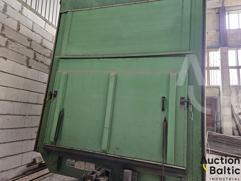 Krukenmeier - Prikolica sa ceradom: slika 4 Krukenmeier - Prikolica sa ceradom: slika 4