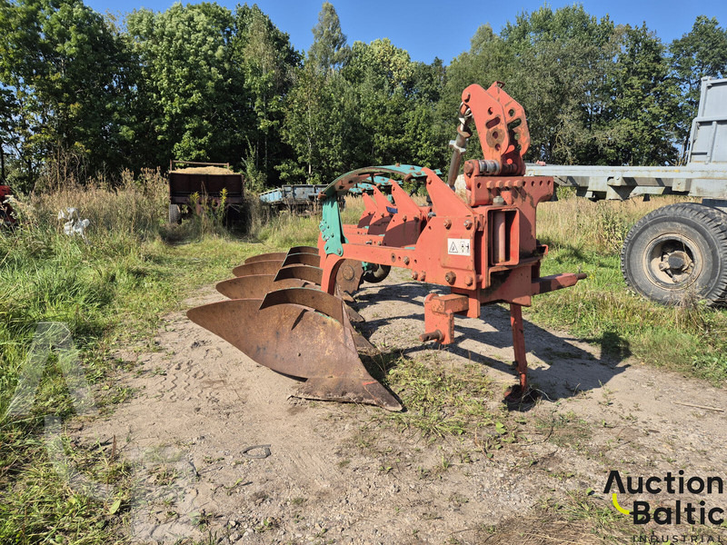 Kverneland AB 85 - Plug: slika 5 Kverneland AB 85 - Plug: slika 5