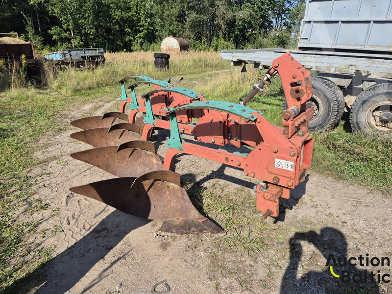 Kverneland AB 85 - Plug: slika 1 Kverneland AB 85 - Plug: slika 1