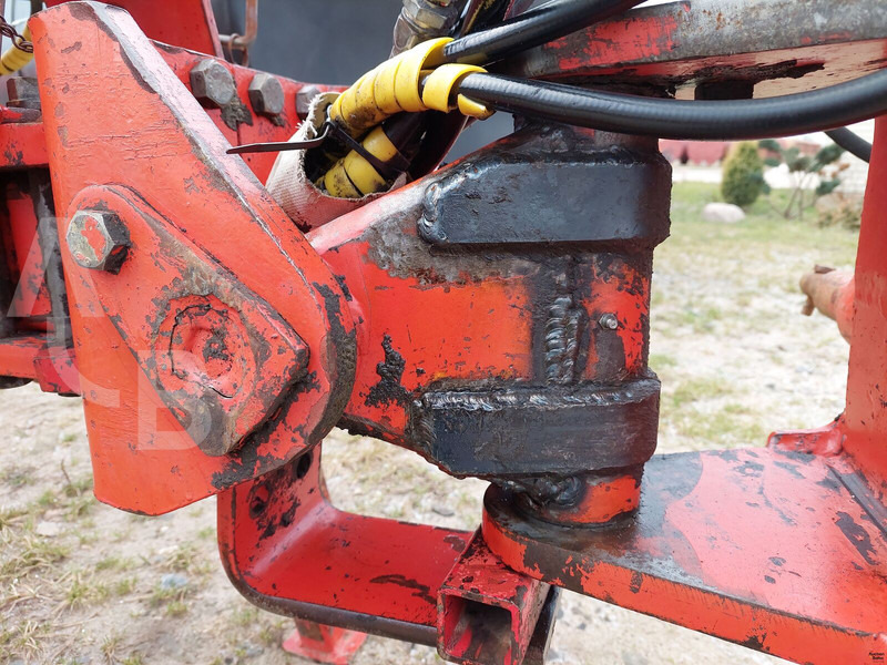 Kverneland PX 100-8 - Plug: slika 5 Kverneland PX 100-8 - Plug: slika 5
