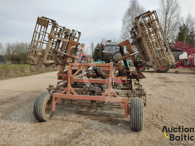 Laumetris germinator - Kultivator: slika 5 Laumetris germinator - Kultivator: slika 5