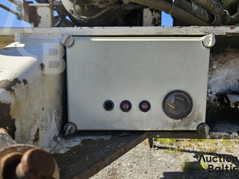 Lecinena Lecinena D-2346 - Poluprikolica mikser: slika 5 Lecinena Lecinena D-2346 - Poluprikolica mikser: slika 5