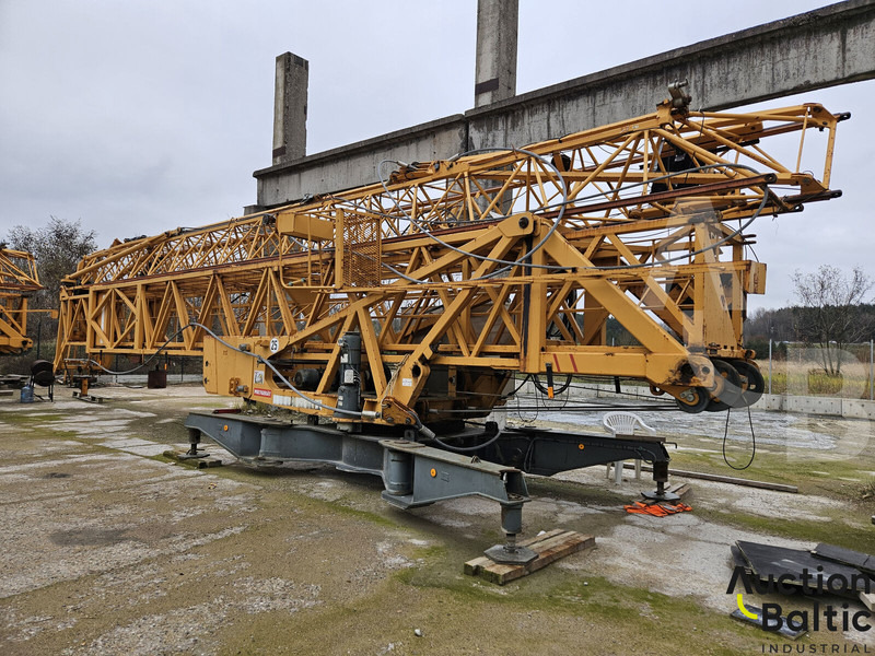 Liebherr 56K - Toranjski kran: slika 5 Liebherr 56K - Toranjski kran: slika 5