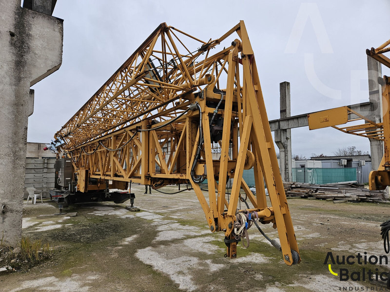 Liebherr 56K - Toranjski kran: slika 1 Liebherr 56K - Toranjski kran: slika 1