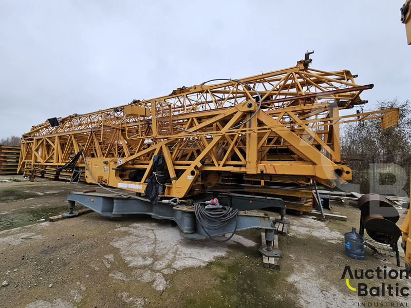 Liebherr 56K - Toranjski kran: slika 4 Liebherr 56K - Toranjski kran: slika 4