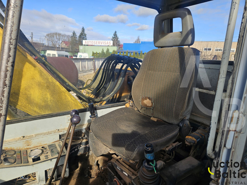 Liebherr R 902 - Bager guseničar: slika 5 Liebherr R 902 - Bager guseničar: slika 5