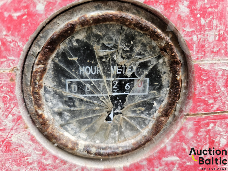 MAGNI ES1008E - Lift u obliku makaza: slika 5 MAGNI ES1008E - Lift u obliku makaza: slika 5