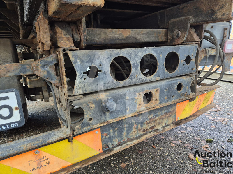 Šlep vozilo MAN 10.153: slika 19