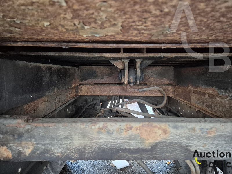 Šlep vozilo MAN 10.153: slika 20