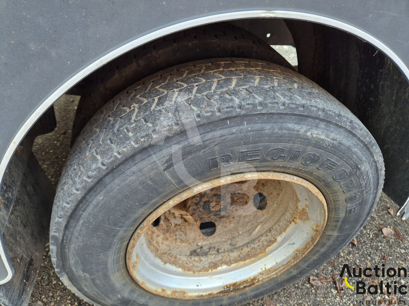 Šlep vozilo MAN 10.153: slika 13