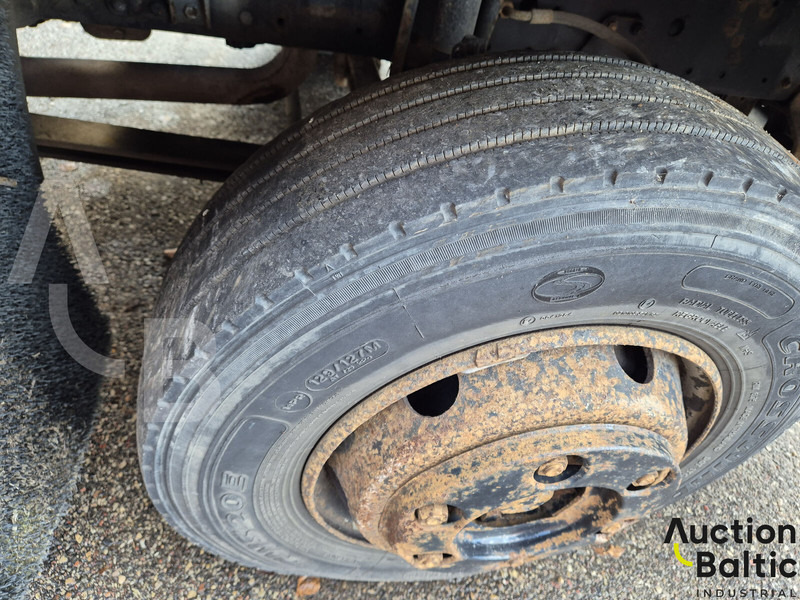 Šlep vozilo MAN 10.153: slika 14