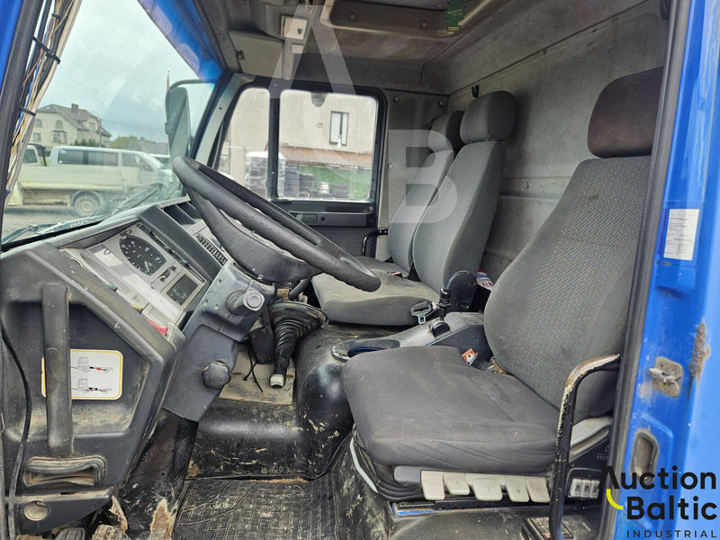 MAN 14.224 - Šlep vozilo: slika 5 MAN 14.224 - Šlep vozilo: slika 5