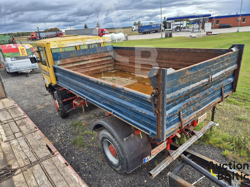 MAN 16.192 - Istovarivač: slika 3 MAN 16.192 - Istovarivač: slika 3