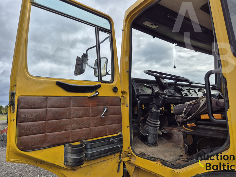 MAN 16.192 - Istovarivač: slika 5 MAN 16.192 - Istovarivač: slika 5