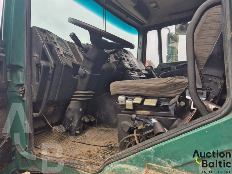 MAN 26.364 - Istovarivač: slika 5 MAN 26.364 - Istovarivač: slika 5