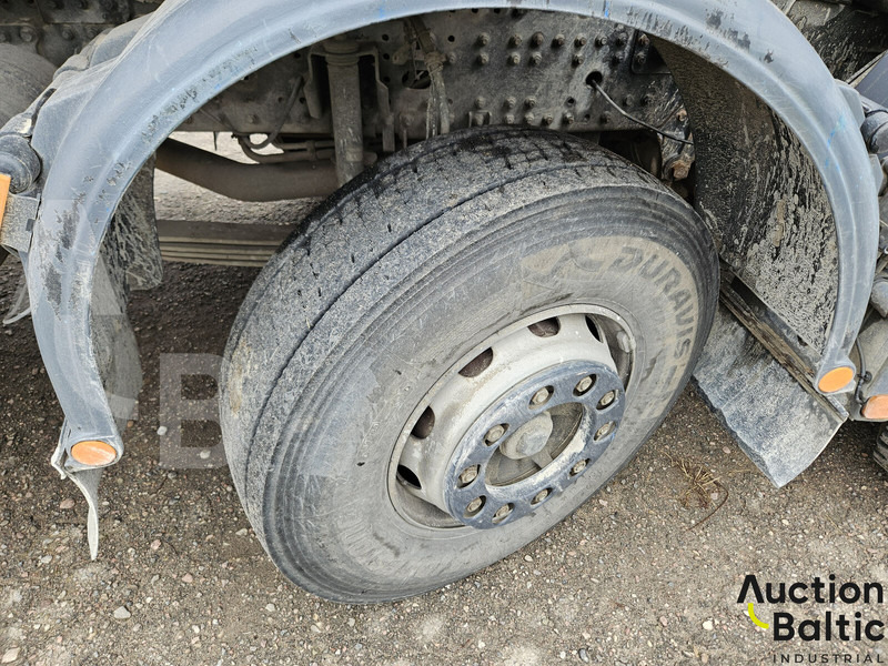 Istovarivač MAN FE360: slika 18 Istovarivač MAN FE360: slika 18