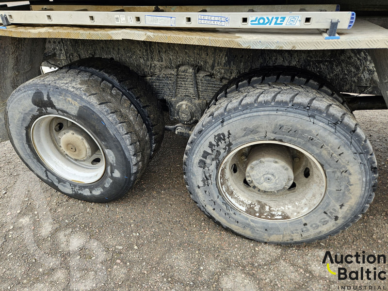 Istovarivač MAN FE360: slika 17 Istovarivač MAN FE360: slika 17