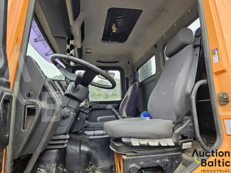 Istovarivač MAN FE360: slika 9 Istovarivač MAN FE360: slika 9