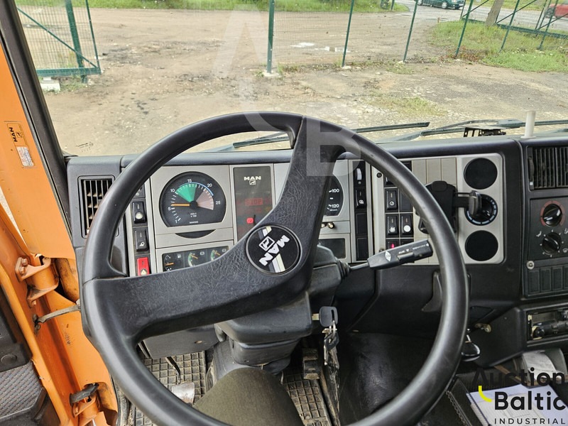 Istovarivač MAN FE360: slika 6 Istovarivač MAN FE360: slika 6