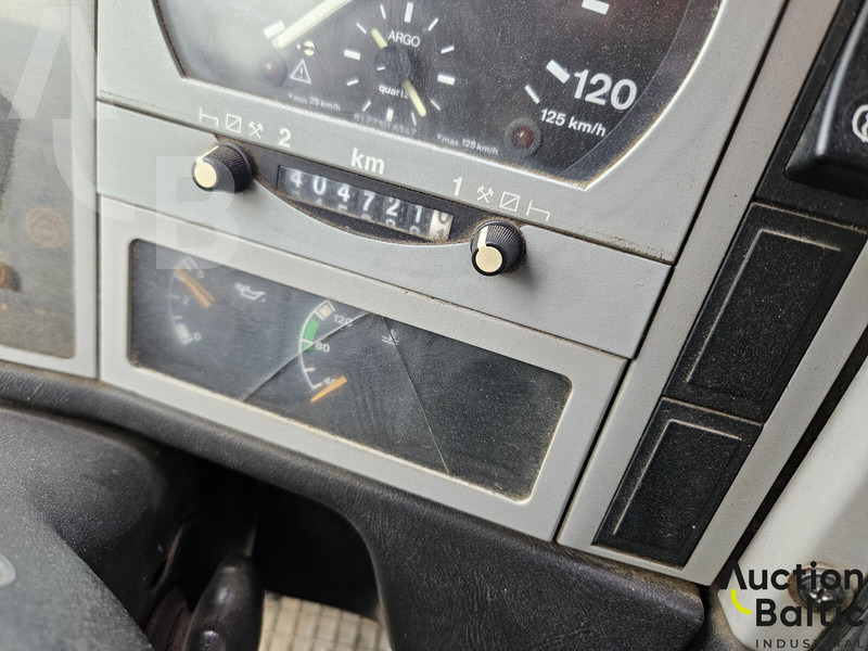 MAN FE360 - Istovarivač: slika 5 MAN FE360 - Istovarivač: slika 5