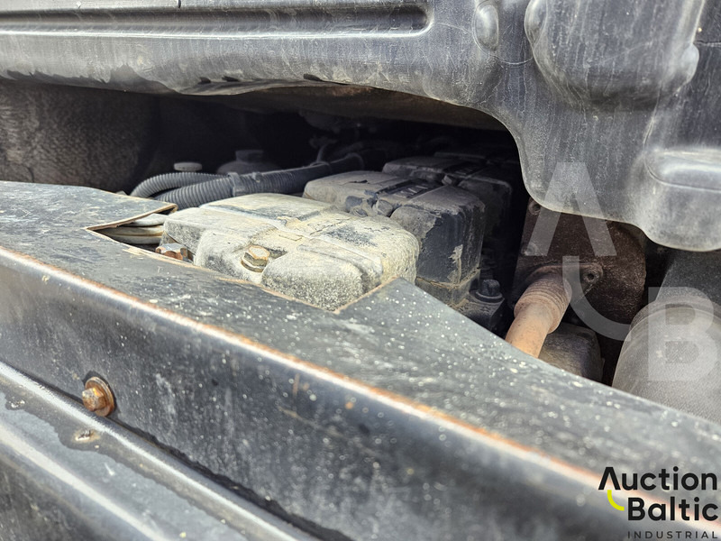 Istovarivač MAN FE360: slika 19 Istovarivač MAN FE360: slika 19