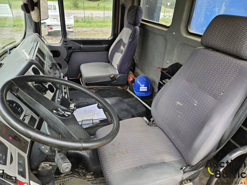 Istovarivač MAN FE360: slika 8 Istovarivač MAN FE360: slika 8