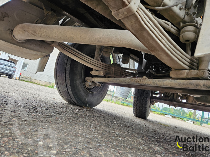 Istovarivač MAN FE360: slika 20 Istovarivač MAN FE360: slika 20