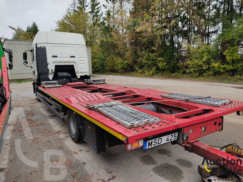 MAN TGL8.240 - Kamion za prevoz automobila: slika 5 MAN TGL8.240 - Kamion za prevoz automobila: slika 5
