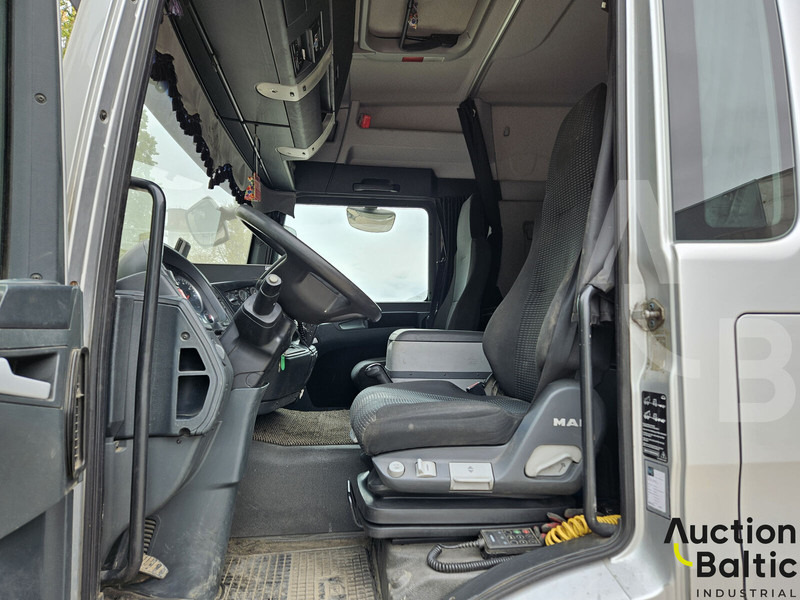 MAN TGL8.250 - Kamion sa ceradom: slika 5 MAN TGL8.250 - Kamion sa ceradom: slika 5