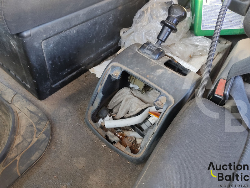 Kamion za smeće MAN TGS26.320: slika 11 Kamion za smeće MAN TGS26.320: slika 11