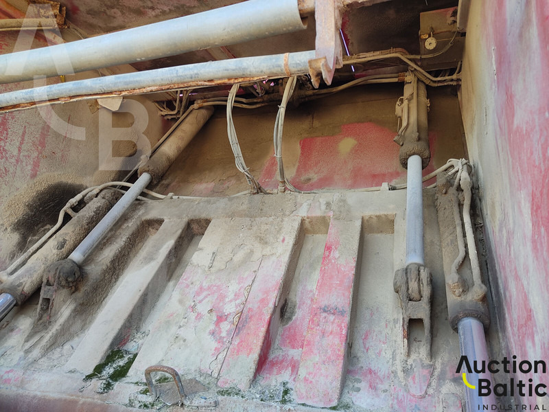 Kamion za smeće MAN TGS26.320: slika 17 Kamion za smeće MAN TGS26.320: slika 17