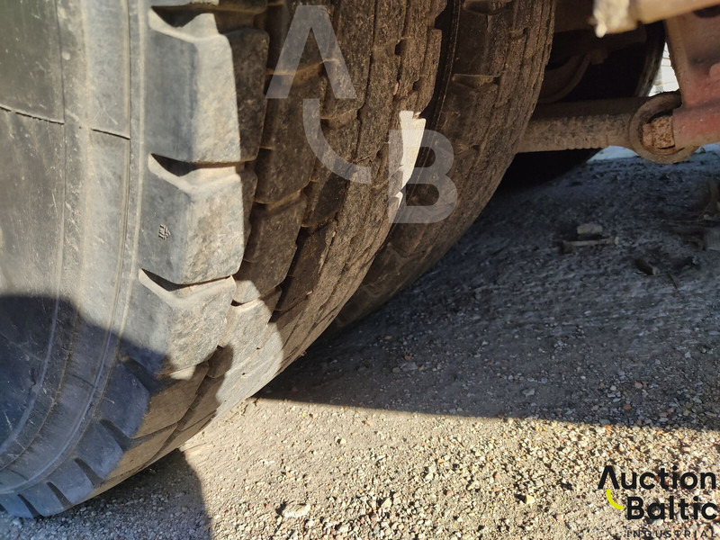 Kamion za smeće MAN TGS26.320: slika 19 Kamion za smeće MAN TGS26.320: slika 19