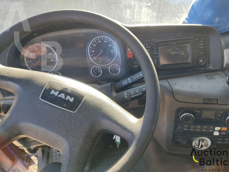 Kamion za smeće MAN TGS26.320: slika 9 Kamion za smeće MAN TGS26.320: slika 9