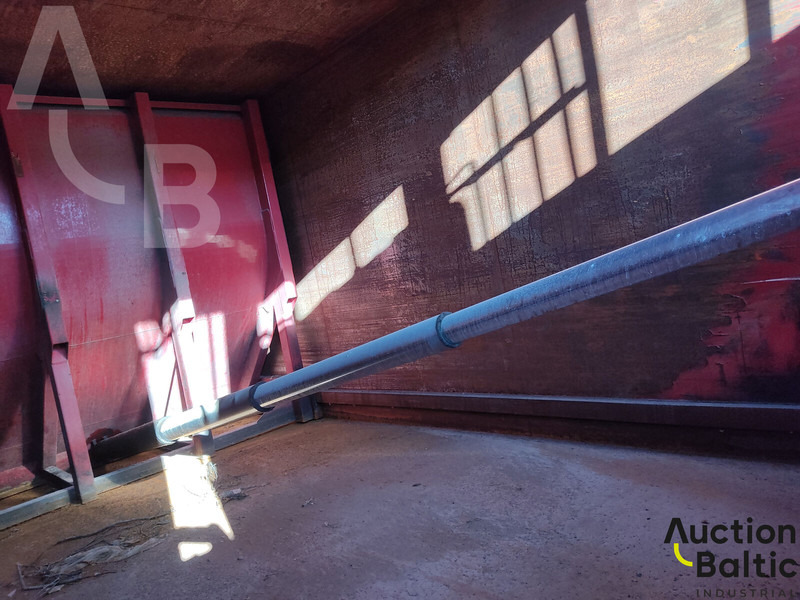 Kamion za smeće MAN TGS26.320: slika 15 Kamion za smeće MAN TGS26.320: slika 15