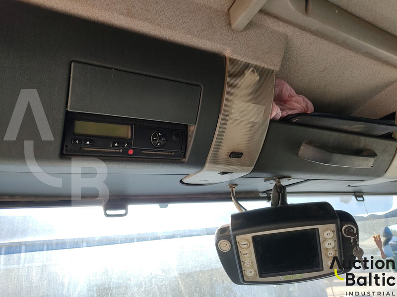 Kamion za smeće MAN TGS26.320: slika 10 Kamion za smeće MAN TGS26.320: slika 10