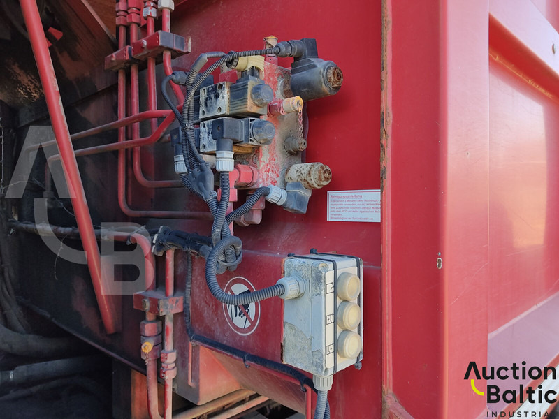 Kamion za smeće MAN TGS26.320: slika 14 Kamion za smeće MAN TGS26.320: slika 14