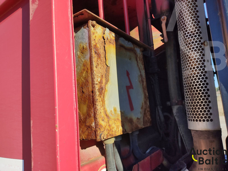 Kamion za smeće MAN TGS26.320: slika 18 Kamion za smeće MAN TGS26.320: slika 18