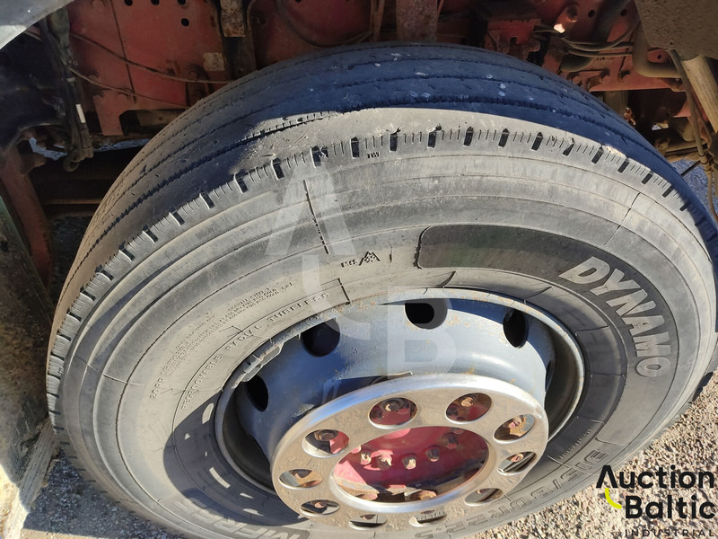 Kamion za smeće MAN TGS26.320: slika 20 Kamion za smeće MAN TGS26.320: slika 20