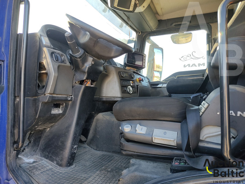 Kamion za smeće MAN TGS26.320: slika 6 Kamion za smeće MAN TGS26.320: slika 6